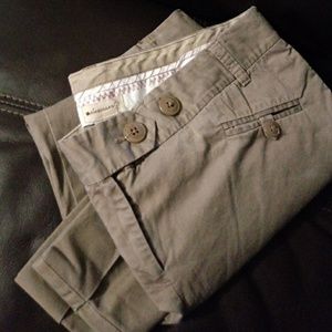 🎆SALE😘 Pair of capris